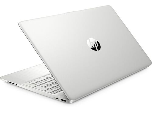 LAPTOP HP 15S-FQ2027NM DOS/15.6"FHD AG/I5-1135G7/8GB/512GB/PODLOGA/SREBRNA